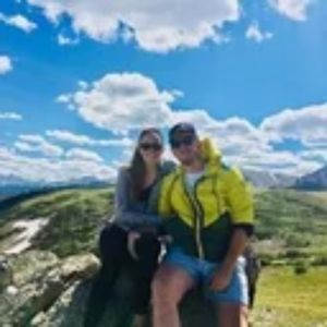 Meet your Posher, Winnie